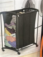 WHITMOR LAUNDRY SORTER