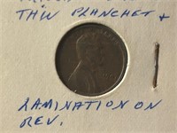 Error 1947 Penny