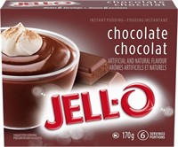 Sealed--Jell-O-Pudding Mix