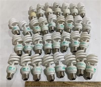 32 light bulbs