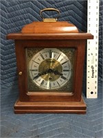 Gorgeous Daneker Mantel Clock with Key West