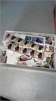 Some New Some used postage stamps
