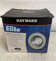 New Hayward Elite Underwater pool Light