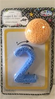 Shape & learn numbers and shapes