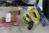 Portable Winch Mount & More