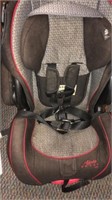 Used Car seat Booster Seat