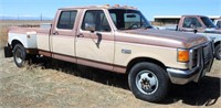 1989 Ford F350 PK