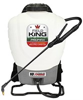 Field King 190515 Professionals Battery Powered