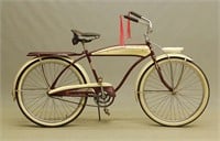 1947 Huffman 26" Bicycle