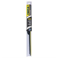 Rain-X 830122 Silicone Endura Wiper Blades, 22 Inc