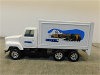 Ertl Toy Show Truck