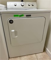 Maytag Dryer in excellent condition