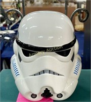 CERAMIC STORM TROOPER BANK