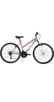 $180.00 Huffy - Women's 26 in Incline Bike