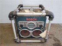 BOSCH POWERBOX WITH BUILT IN RADIO