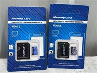 2 - Memory Cards Mobile