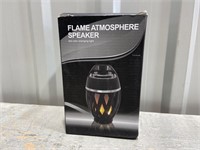 Flame Autosphere Speaker