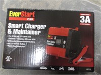 EverSmart Smart Charger & Maintainer