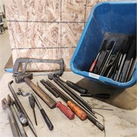 Various tools