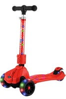 Hover-1 Ziggy Folding Kick Scooter for Kids (5+