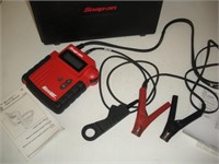 SNAP ON MICRO VAC CHARGING SYSTEM TESTER
