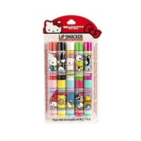 Hello Kitty Lip Smackers Pack - 10pc  1.4oz
