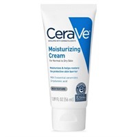 CeraVe Cream - Normal to Dry Skin  1.89oz