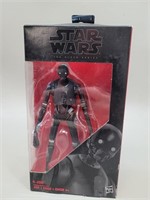 Star Wars Black Series : K-2S0 figure