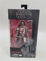 Star Wars Black Series : The Mandalorian figure