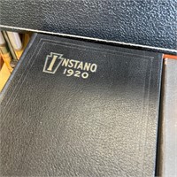 1920 Instano 1921 Instano IUP yearbooks Indiana