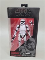 Star Wars Black Series: First Order Stormtrooper