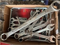 WRENCHES