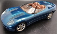 Jaguar XK180 - 1/26