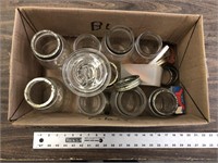 MASON JARS