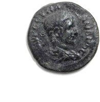 222-235 AD Severus Alexander XF AE20