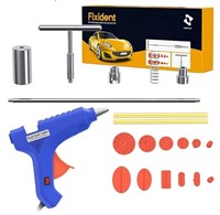 Chefore Dent Puller Tool Set- Paintless 

Car