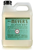 Mrs. Meyer's Liquid Hand Soap Refill-