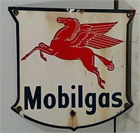 PPP Mobil gas with Pegasus