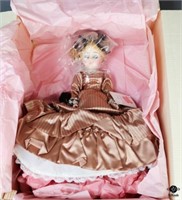Madame Alexander "Manet" Doll