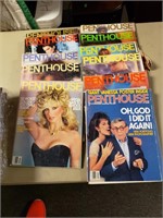 Educational magazines