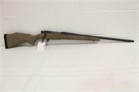 WEATHERBY, VANGUARD, 30-06, BOLT ACTION RIFLE,