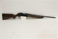 BROWNING ARMS CO, BAR, SEMI AUTOMATIC RIFLE,