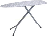 Westex Elite Ironing Board  15 x 54  White