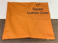 Throw Cushion Cover