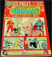 SHAZAM #15 -1974