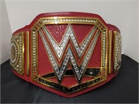Official WWE Authentic Universal Champion Belt -