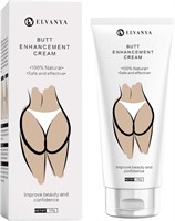 Butt Enhancement Cream, Hip Lifting Cream, Firming