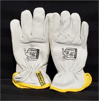 New SuperiorGlove Goatskin MED Endura Gloves