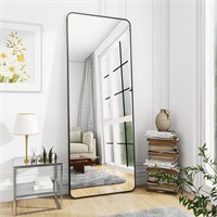 $90 (57.5"x15") Full Length Mirror