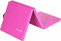 BALANCEFROM FOLD MAT PINK REGULAR